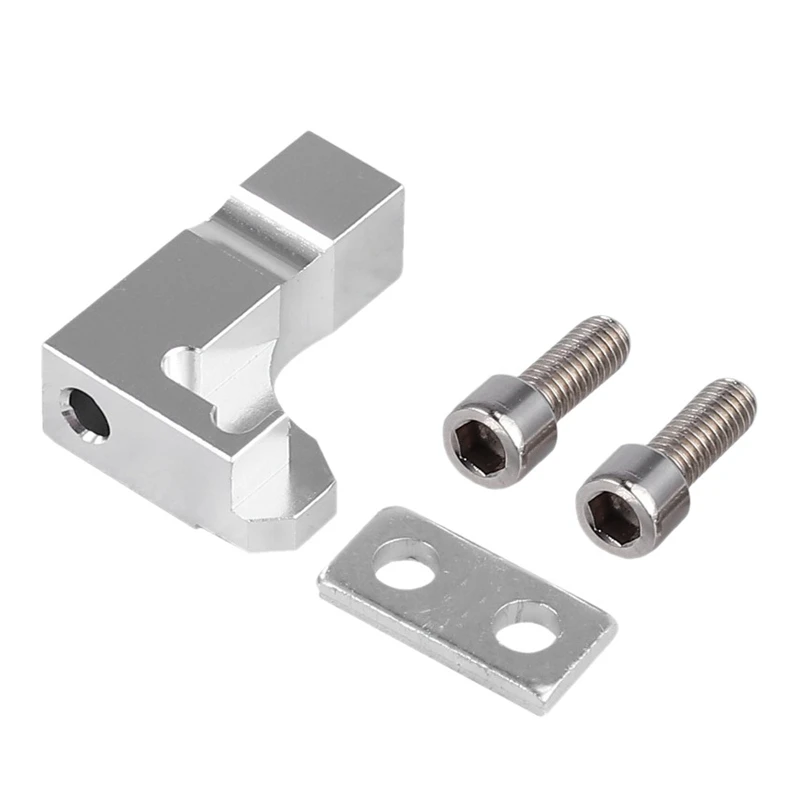 

Подставка для впускного коллектора для Skoda Seat 03L129711E 03L129086V, серебристый алюминиевый кронштейн для коллектора