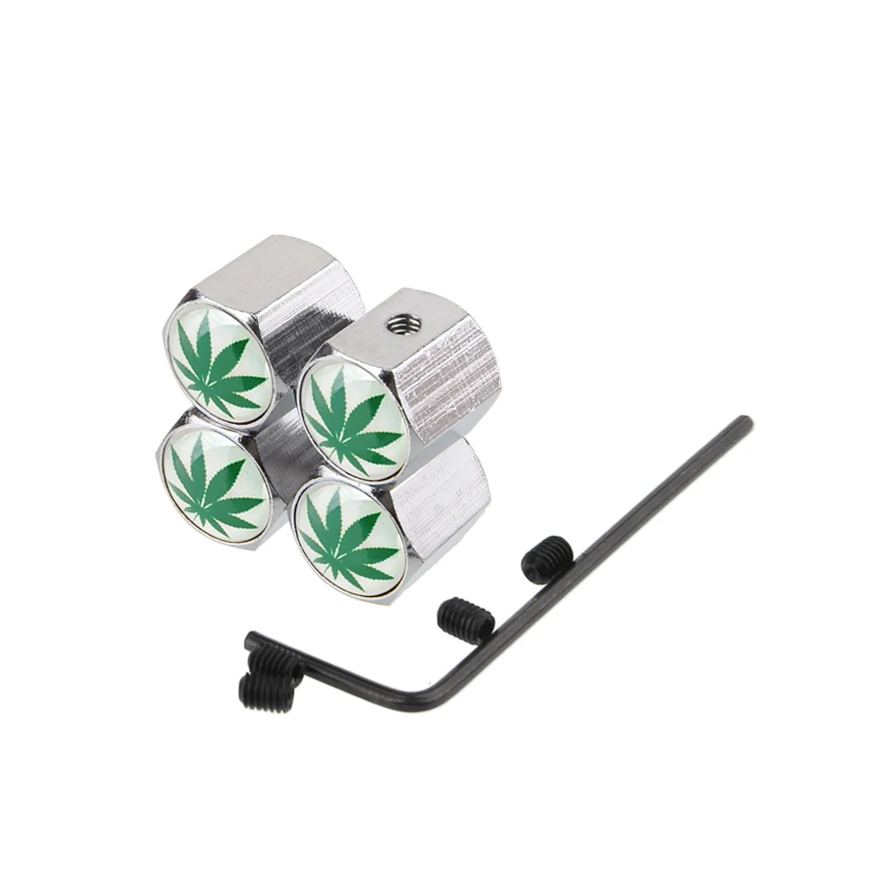 Автомобильные аксессуары авто колеса крышки стержня вентиля шины для Лист