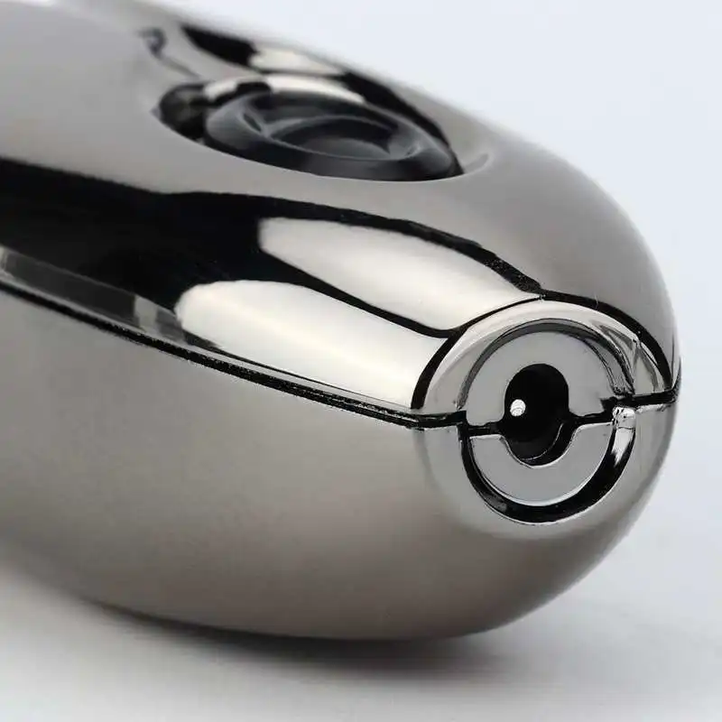 

Trimmer Electric Hair Clipper Rechargeable Hair Trimmer with LCD Display Shaving Machine EU Plug 220V Hair Cutting Machine