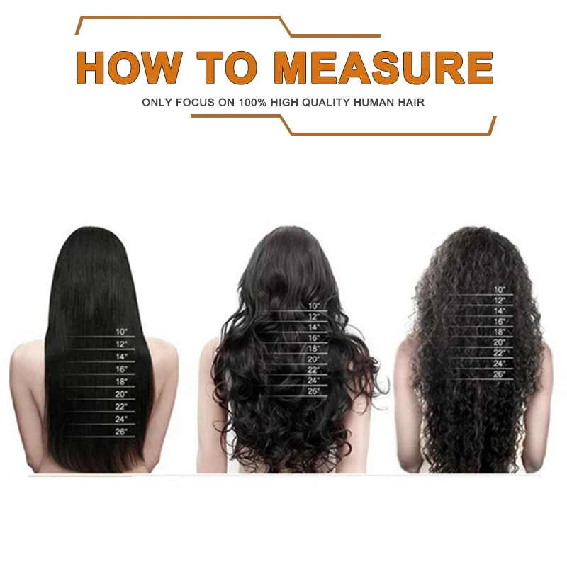 

ZURIA Remy Human Hair Tape Extensions Natural Straight Hair Extensions Skin Weft 16"20"24" Black Brown 100% Real Human Hair