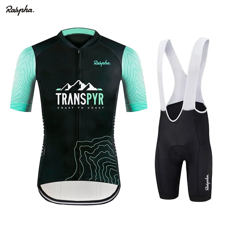 

Men Cycling Jersey Pro Cycling Sets Breathable Cycling Jersey Kits Bike Uniform Ropa Ciclismo Hombre