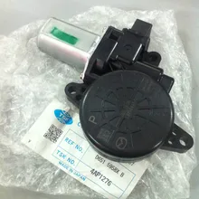 Car Window Glasses lifter motor window lifting motor for Mazda 2 3 6 CX-5 ATENZA ULTRA D651-58-58X Car accessories