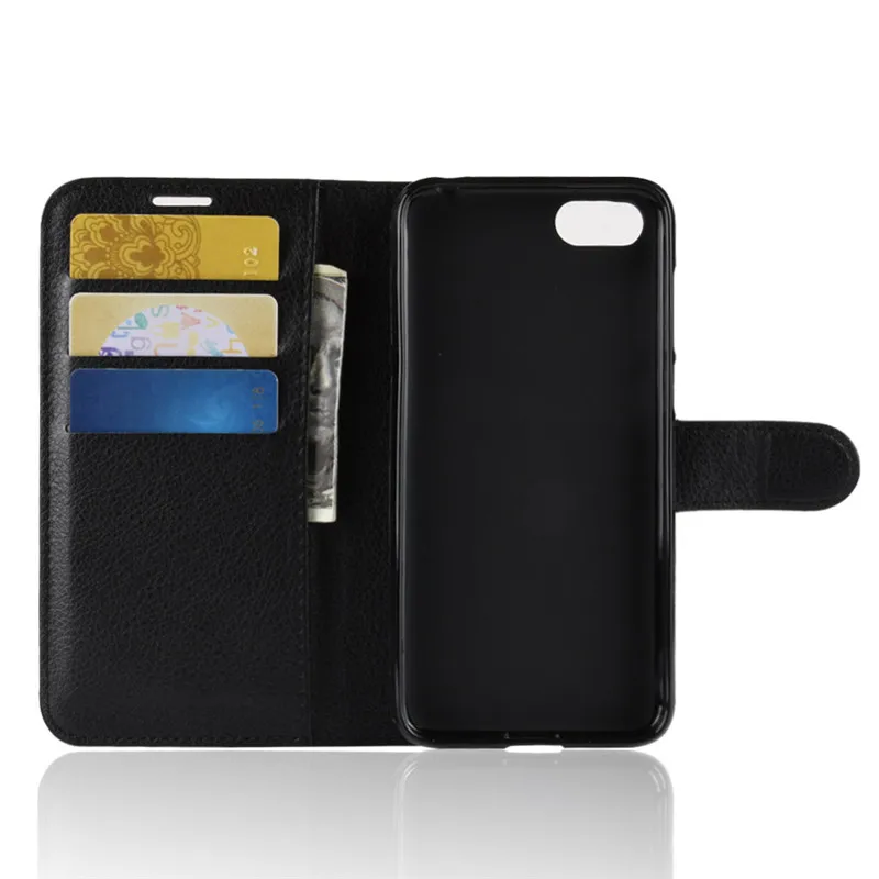 for huawei y5 lite case flip pu leather phone case for huawei y5 lite dra lx5 dra lx5 y5lite y 5 lite case back cover free global shipping