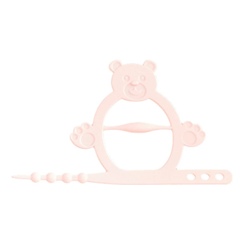 

Baby Silicone Gutta Percha Hand Ring Glove Molar Bandage Type Bijtringen Gryzaki Silikonowe Mordedor Silica Chupetero Teething