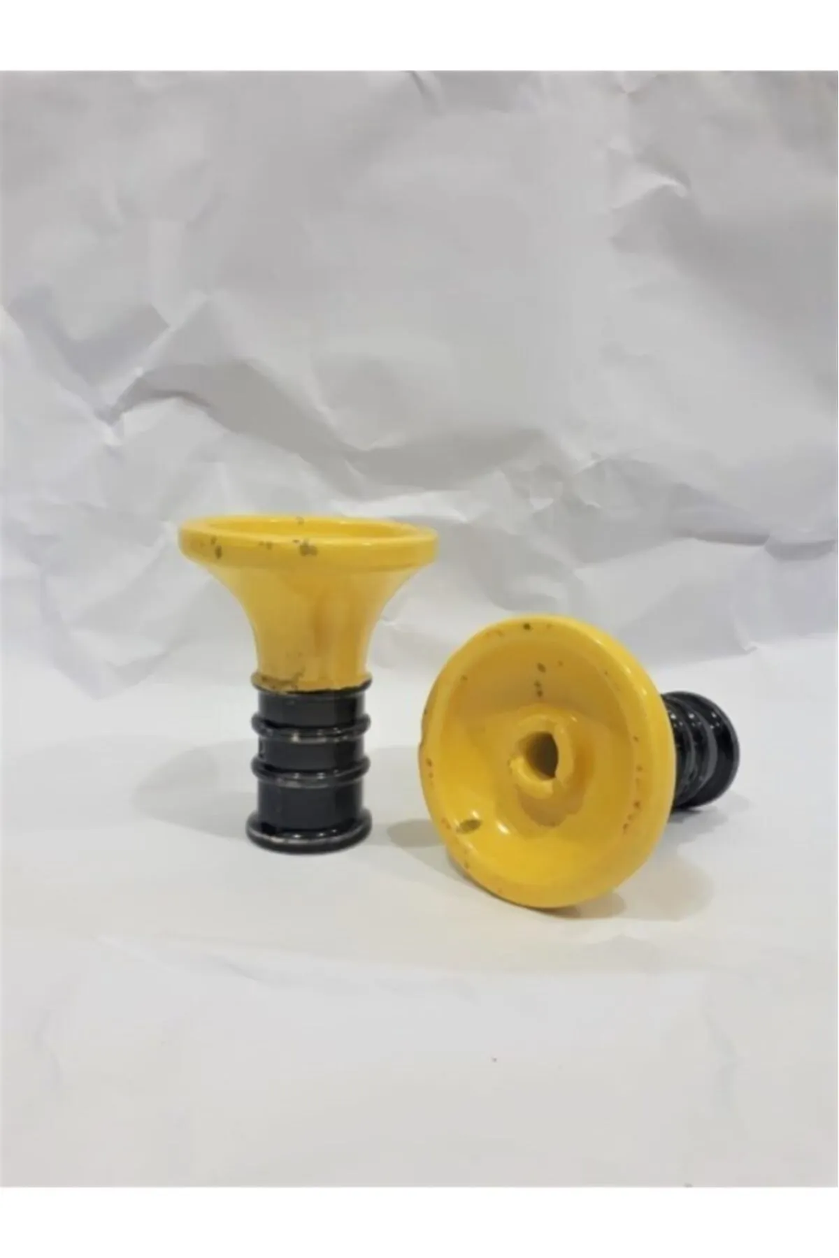 

SIR COATED PORCELAIN HOOKAH LÜLESİ