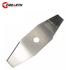 1 шт., 305x25,4x2,0, режущие аксессуары, 2T, режущее лезвие для травы, триммер