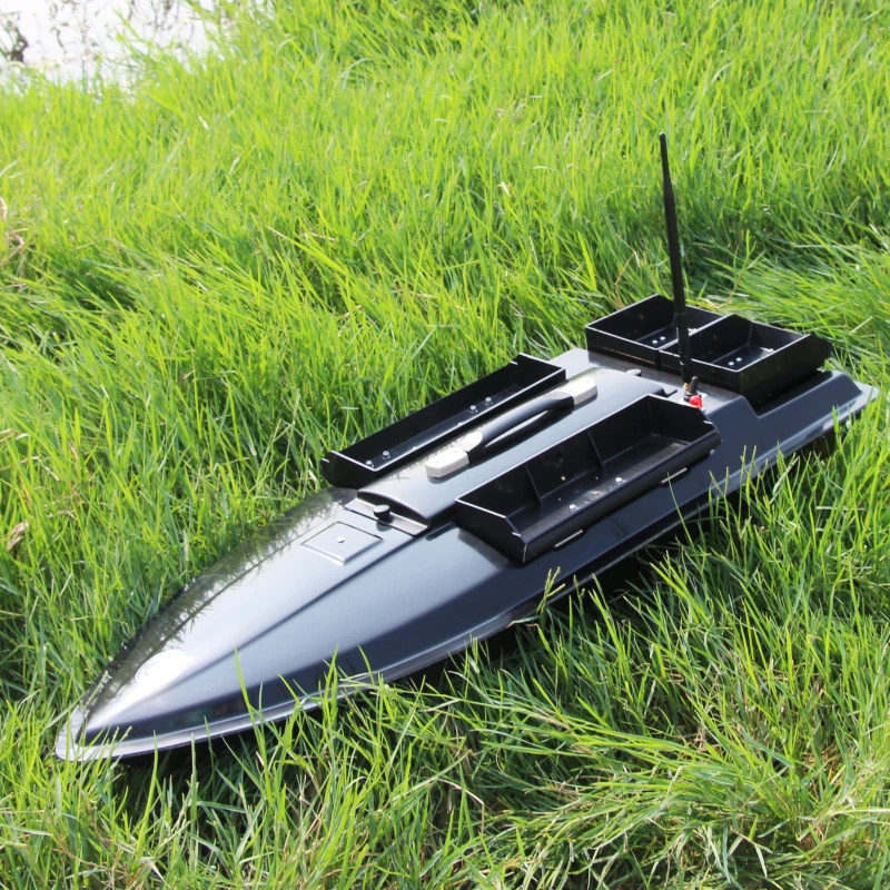 Профессиональная рыболовная лодка HYZ-100 GPS рыболокатор автоматический круиз 7 кг