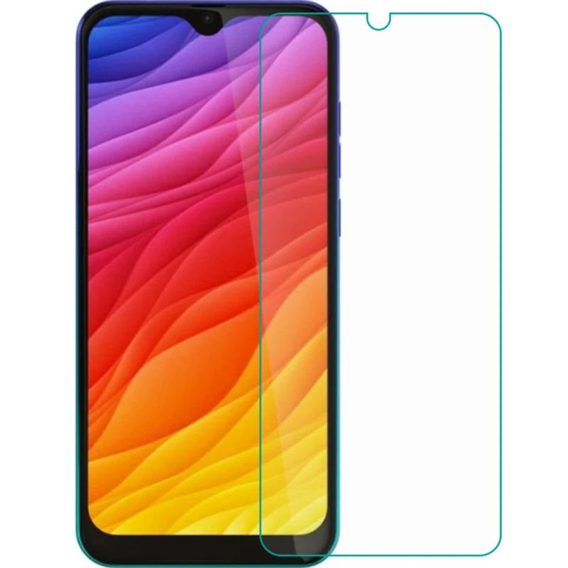 Закаленное стекло для Haier Alpha A2 A4 Lite Elegance E11 E13 E7 E9 I8 I6 Infinity 9H защитная пленка