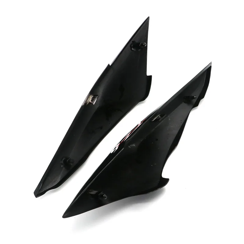 Для Yamaha FZ6-N FZ-6N 07-09 с выбором приёма верхней боковой хвост заднего сиденья крышка