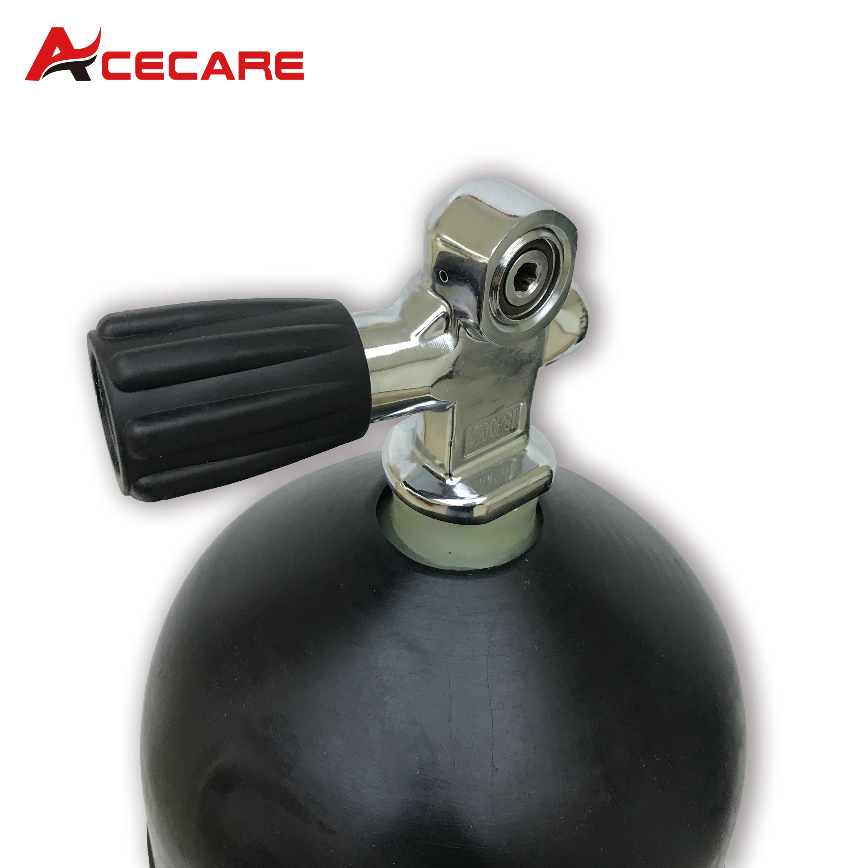 AC109591 Acecare 9L PCP цилиндры из углеродного волокна Airforce Condor Пейнтбольная