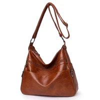 luxury womens designer handbags high quality crossbody bags women 2021 fashion new soft skin high capacity female shoulder bags