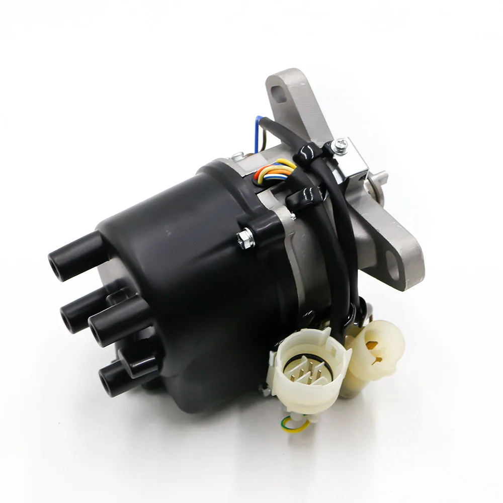 CNSPEED распределителя зажигания для HONDA CIVIC& CRX 1.6L 88-91/для HONDA PREDULE 2.0L 1988 1989 1990 1991 ID-HDTD02U YC100636