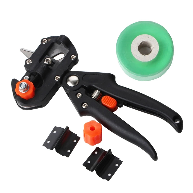 Обрезка ножницы Коробки для черенкования дерево обрезные садовый инструмент