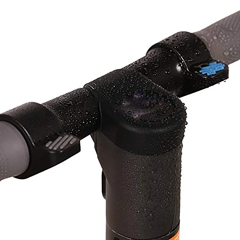 Электрический скутер способный преодолевать Броды для Ninebot ES1 ES2 ES4 приборной