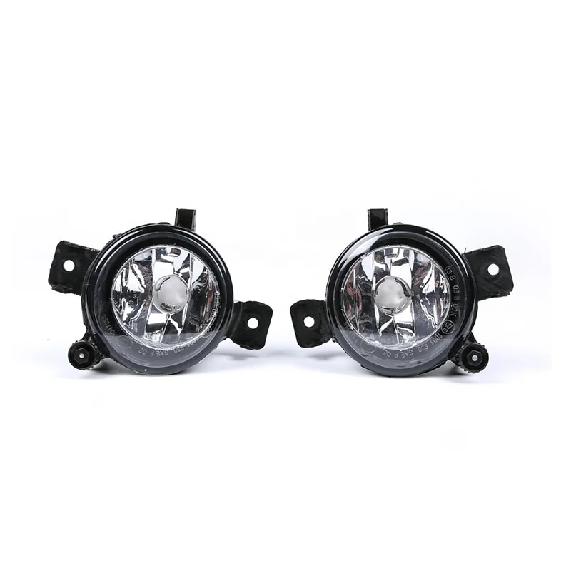 

FOR BMW Car Front LED Fog Lamp For BMW X5 E70 2009-2013 63177224643 63177224644 Foglight Fcatory auto accessory