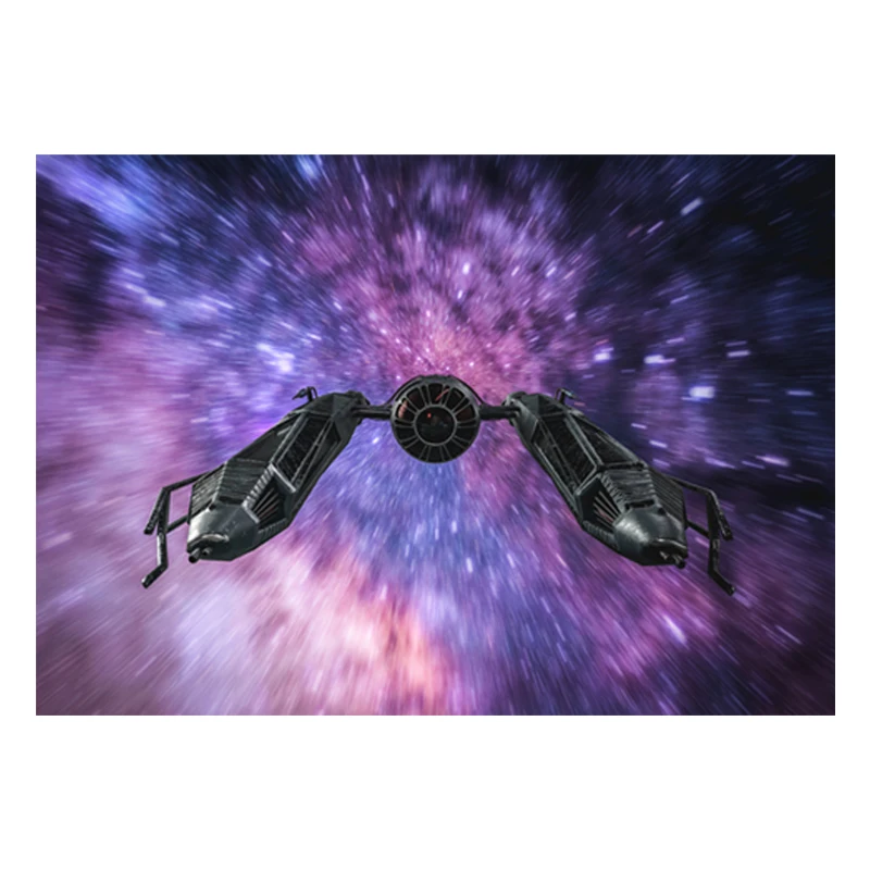 

Star-Wars Spaceship Sci-Fi Spacecraft Canvas Painting Posters And Prints Wall Art Pictures For Boy Bedroom Livingroom Home Decor