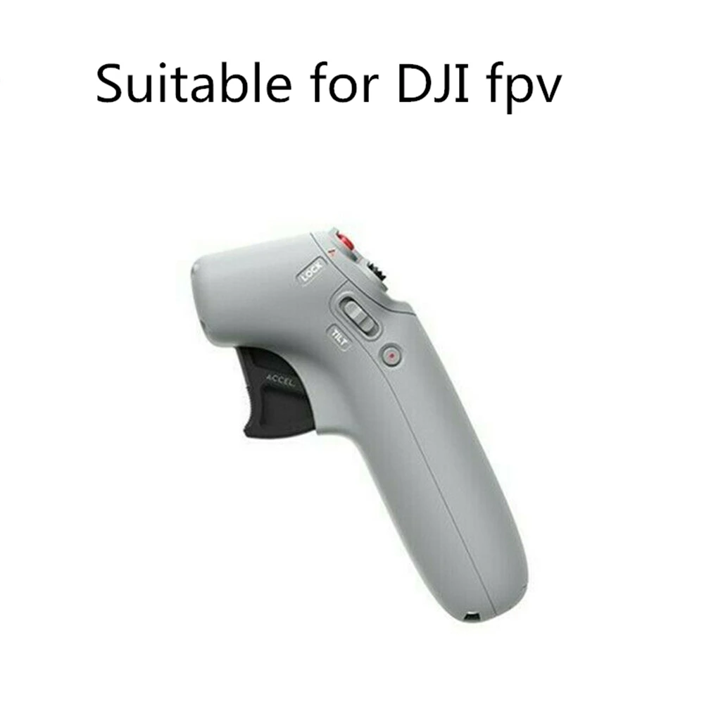 

1 Набор для DJI Motion Controller ручные движения для дрона DJI FPV со шнурком