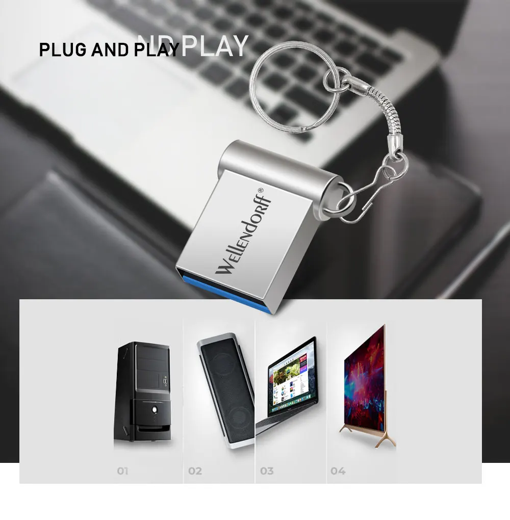 Usb 2,0 флеш-накопитель 8 ГБ U диск 16 ГБ флеш-накопитель 32 Гб 64 ГБ usb флеш-накопитель 128 Гб металлический usb флеш-накопитель для ПК