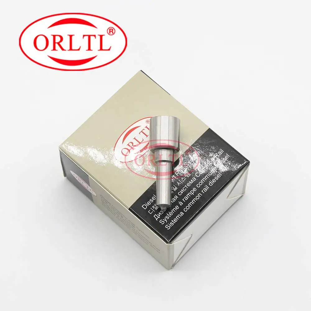 ORLTL DLLA 156 P 1111 Форсунка дизельного инжектора 0433171718 Топливный автоматический