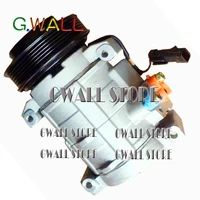 auto ac compressor for car chrysler voyager 4472204983 4471804940 4472204982 4471804944 4472204981 5005420aa 5005420ac