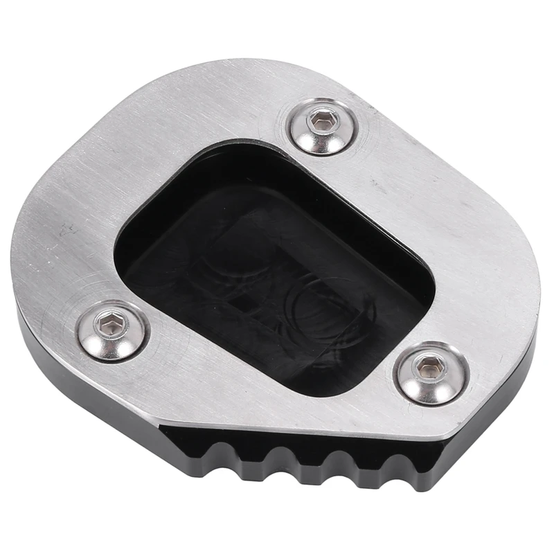 

Kickstand Sidestand Stand Extension Enlarger Pad Fit for HONDA CRF450X CRF 450 x 2013-2018