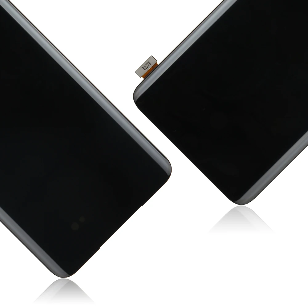 Протестированный 6 64 &quotдля OnePlus 7 Pro ЖК дисплей сенсорный экран дигитайзер панель