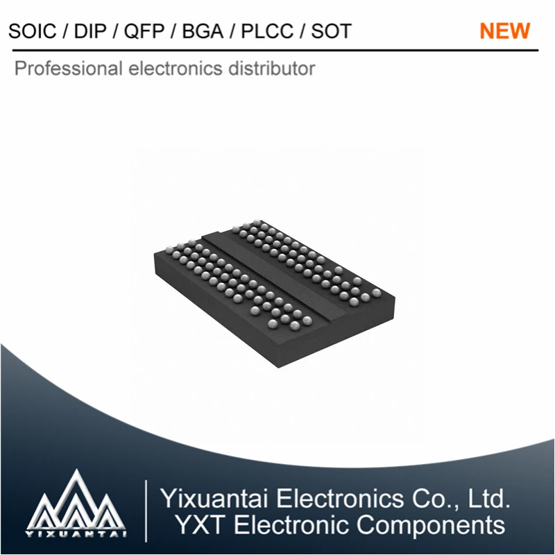 5 шт./лот H5PS1G63EFR-S6C H5PS1G63EFR-Y5C H5PS1G63KFR-S6I H5PS1G63KFR-S5I BGA новый оригинальный