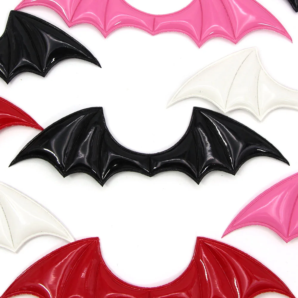 10 шт. детская нашивка летучая мышь | Дом и сад