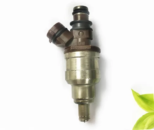 

6x Fuel Injectors For 89-95 Toyota 4Runner Pickup 23250-65020 23209-65020 FJ526
