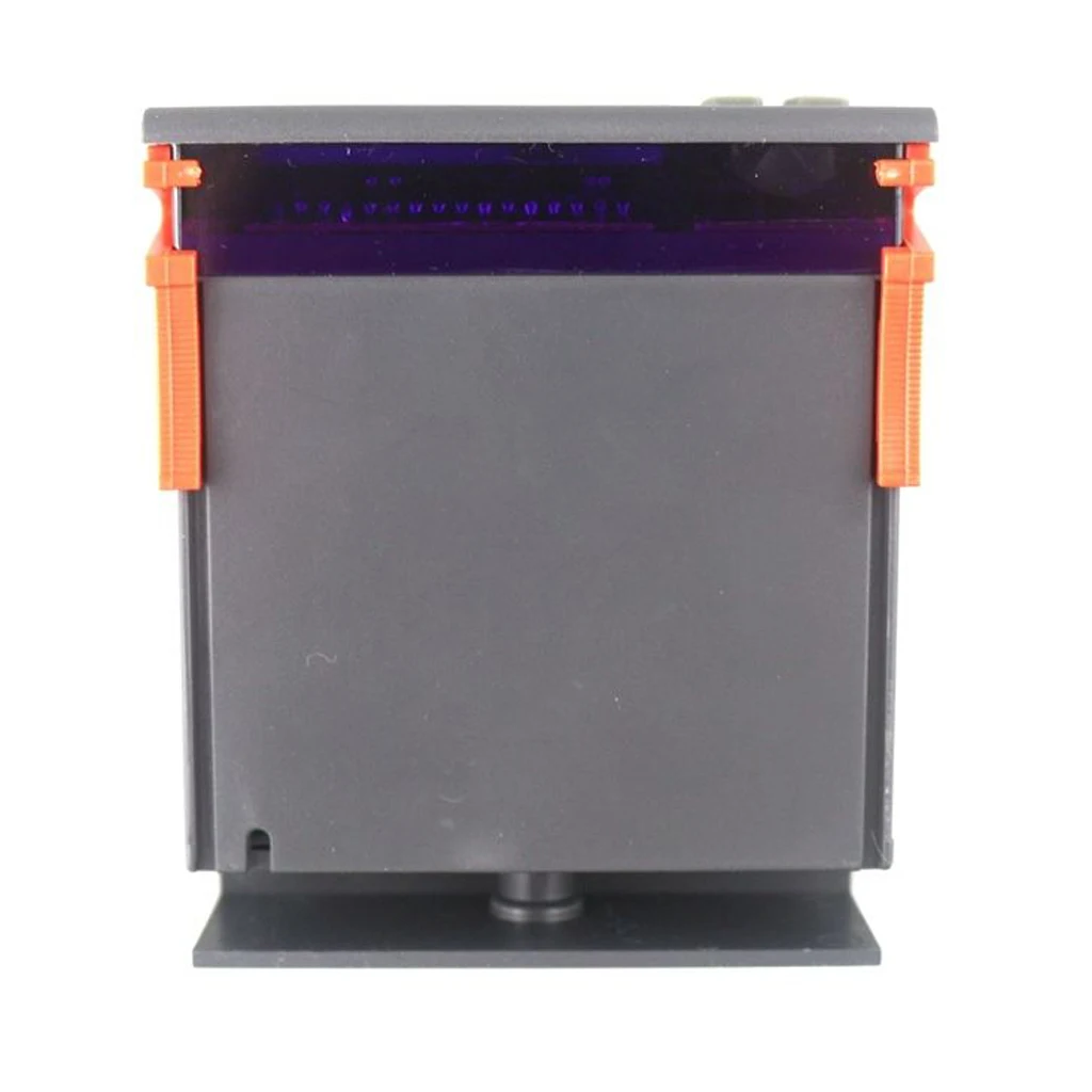 12V AC Двойной цифровой PID температурный контроллер термостат STC 1000