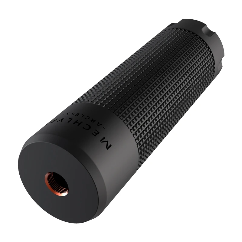 Оригинальный мод Mechlyfe Arcless V2.0 медная версия на аккумуляторах 18650/20700/21700 подходит