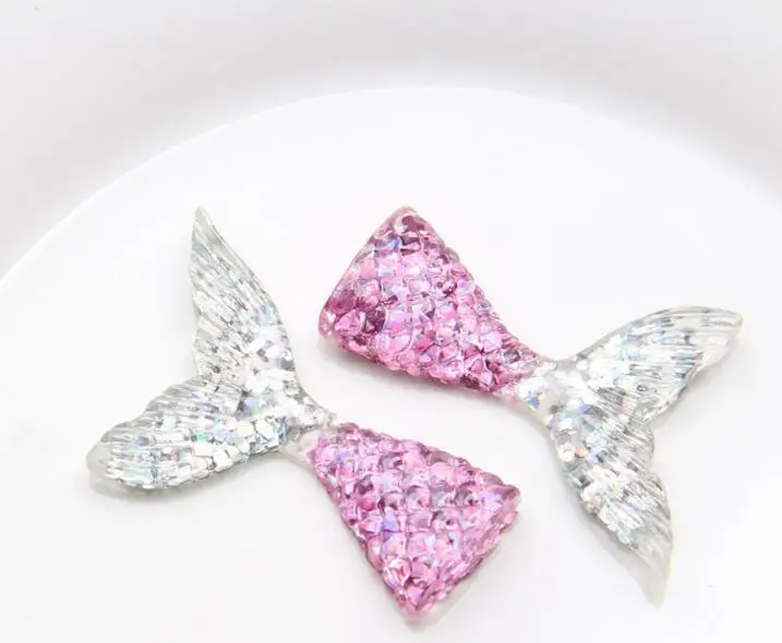 10 шт. украшения для торта русалка|Товары тортов| |