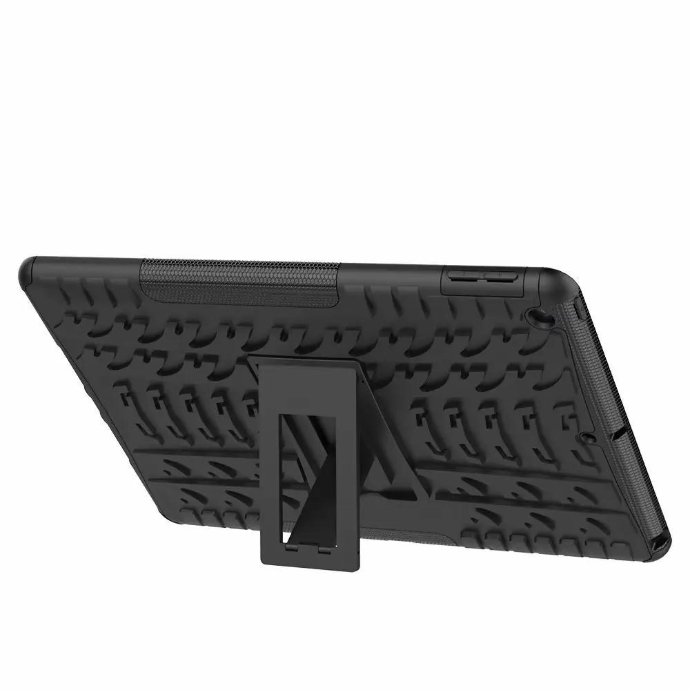 Чехол для планшета для Apple IPad 10,2 дюймов детский безопасный противоударный сверхпрочный ТПУ Жесткий Чехол-подставка для IPad 7 7-го поколения