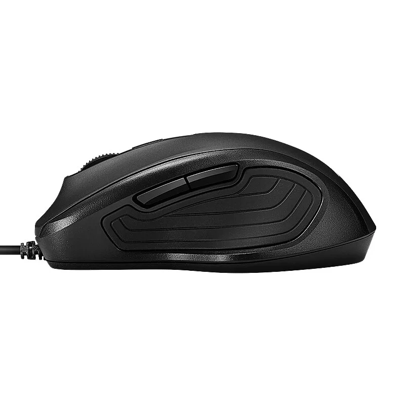 Игровая оптическая мышь ASUS UX300 PRO 3200DPI проводная USB-мышь для ноутбука и ПК |