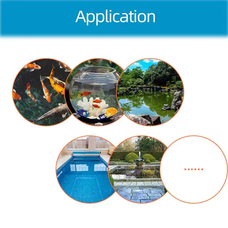 

800L/H DC 12V Solar Water Pump 50w Solar Panel Kit Low Noise Brushless Motor Submersible Pump for DIY Aquarium Fish Tank