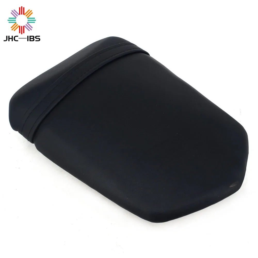 Чехол на заднее сиденье мотоцикла черный пассажирский капот для YAMAHA YZF R1 YZFR1 YZF-R1 04