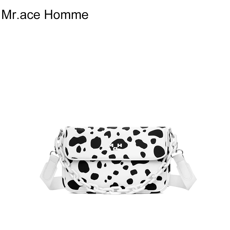 Женская сумка через плечо в ковбойском стиле Kawaii водонепроницаемая милая