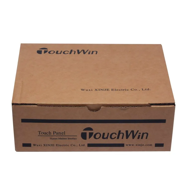 TG465 MT UT XINJE Touchwin HMI сенсорный Экран 4 3 дюймов Новый в коробке|screen 4.3|screen touchscreen box |