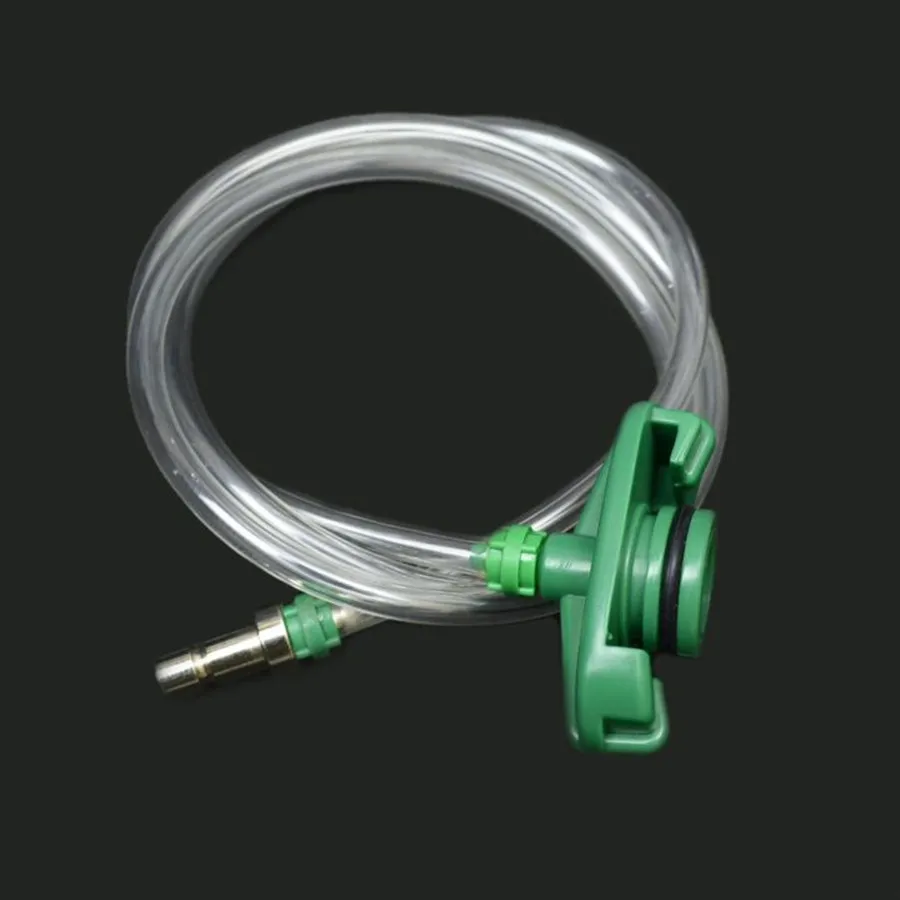 

High Quality 10pcs/lot 5cc 10cc 30cc 50cc JP Plastic Air Tubing Glue Dispenser Syringe Adapter