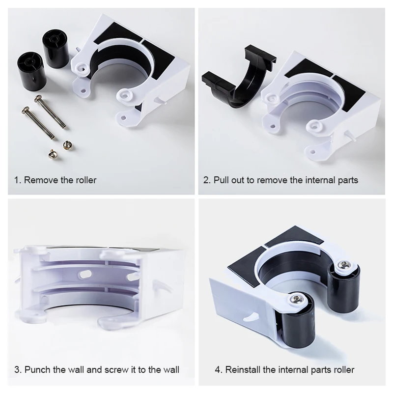 

Bicycle Wall Holder Parking Buckle Home Wall Hanger Bicycle Display Stand Parking Mountain Bike Mount Indoor Bicycle Wall Stand