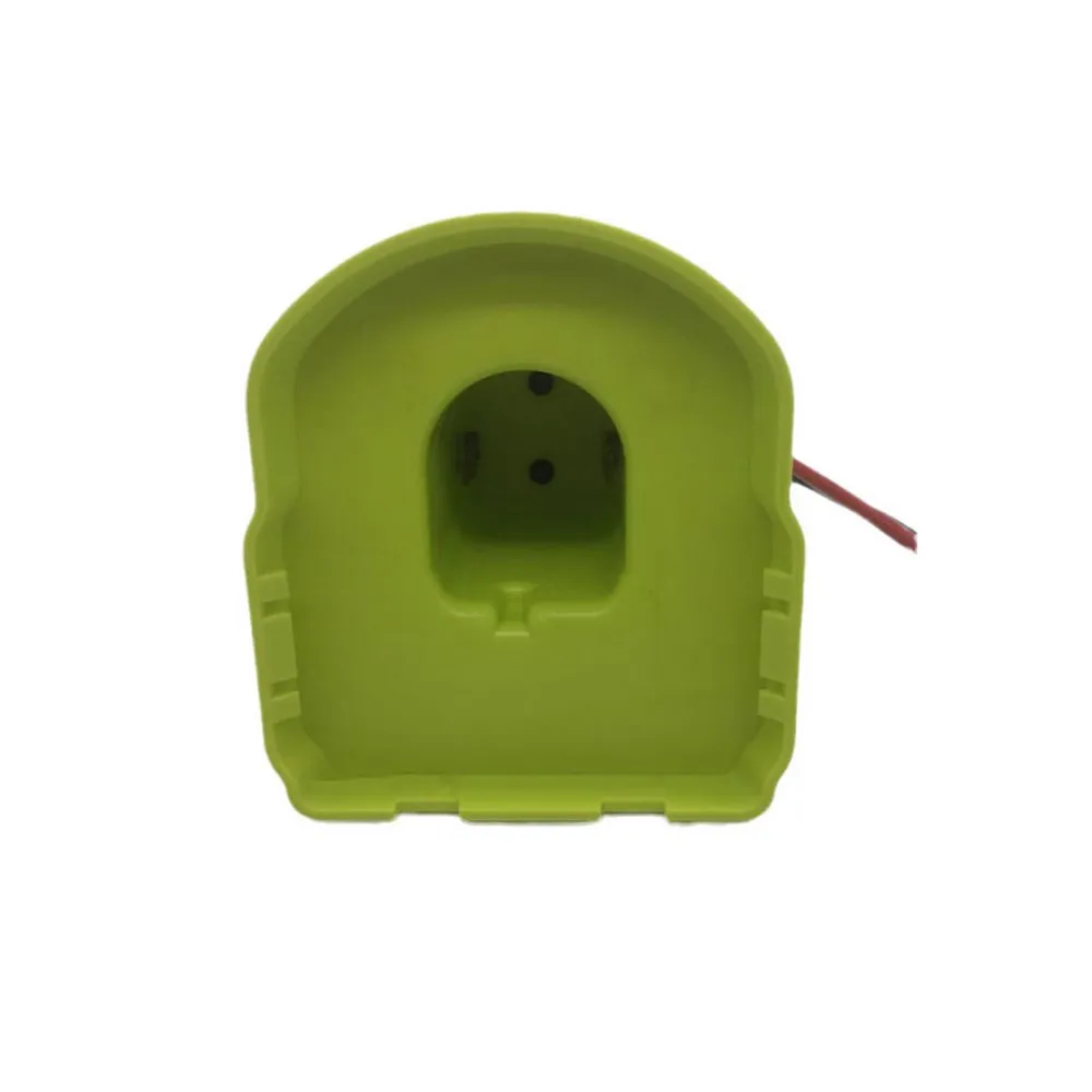 Адаптер для аккумулятора Ryobi One Plus 18 в литий-ионный аккумулятор электроинструмент
