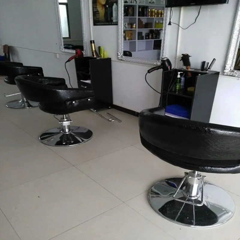 Sedia Sessel Schoonheidssalon Nail De Cabeleireiro, салон мебели для красоты, Парикмахерская, парикмахерское кресло