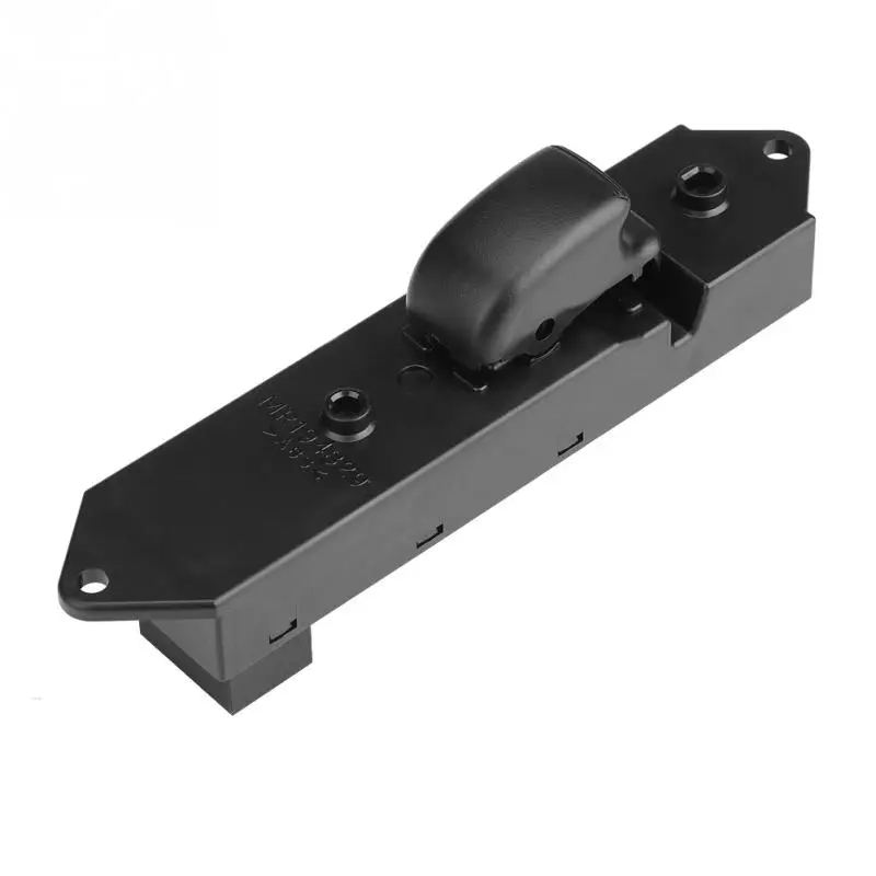 Электрический стеклоподъемный главный регулятор управления переключатель для