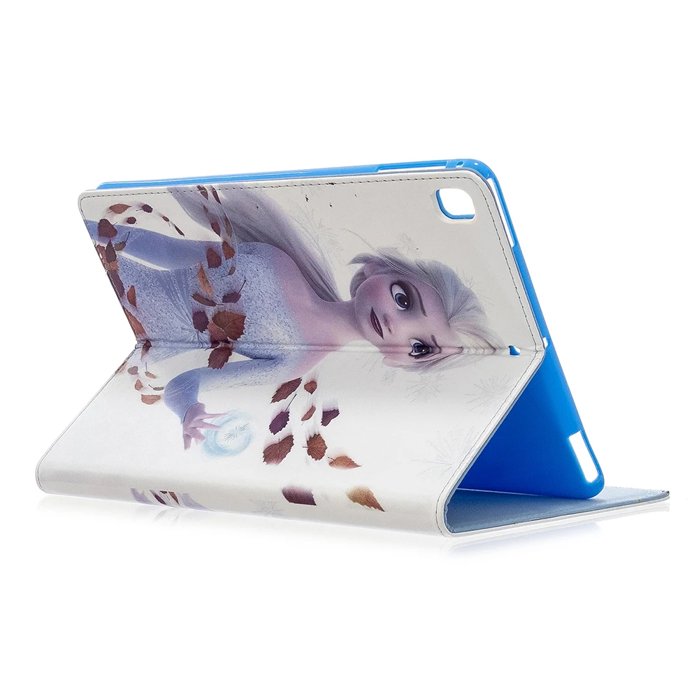 Чехол для планшета для Apple ipad 5, 6, air, 2, ipad 9,7,,, защитный чехол с Микки-Маусом, чехол-подставка