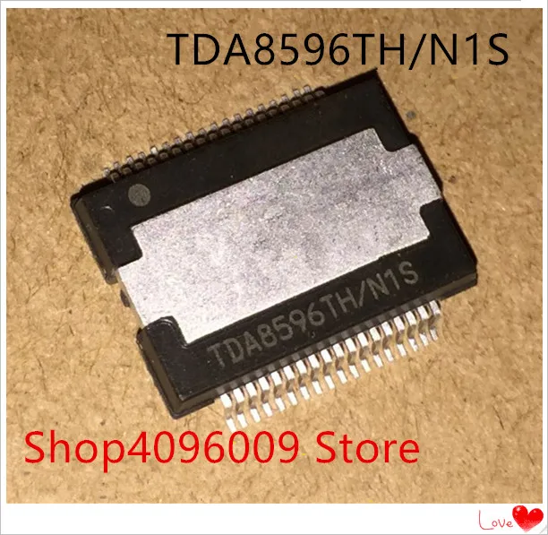 

NEW 1PCS/LOT TDA8596TH/N1S TDA8596TH TDA8596 HSSOP-36