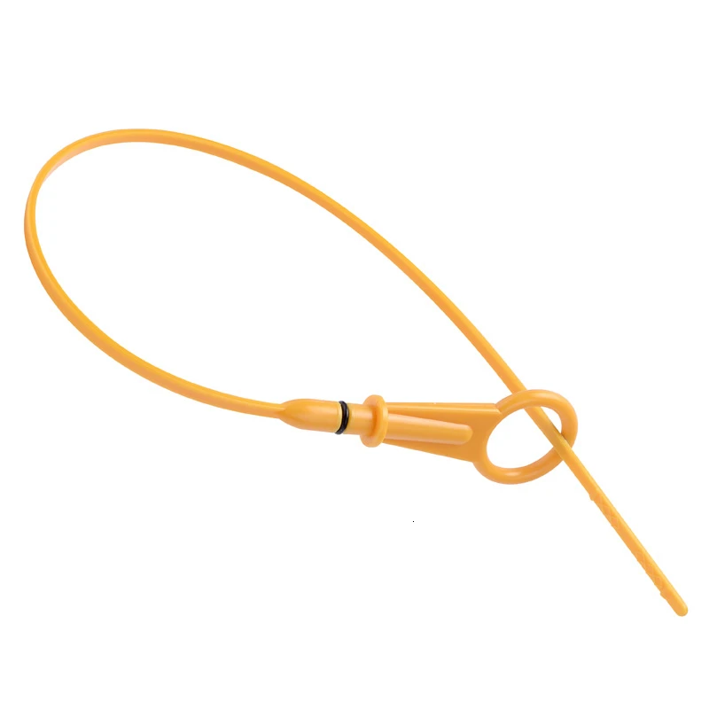 ESPPEDER 523mm New Engine Oil Dipstick for Renault 1.5 Dci Motor Car Parts Yellow | Автомобили и мотоциклы