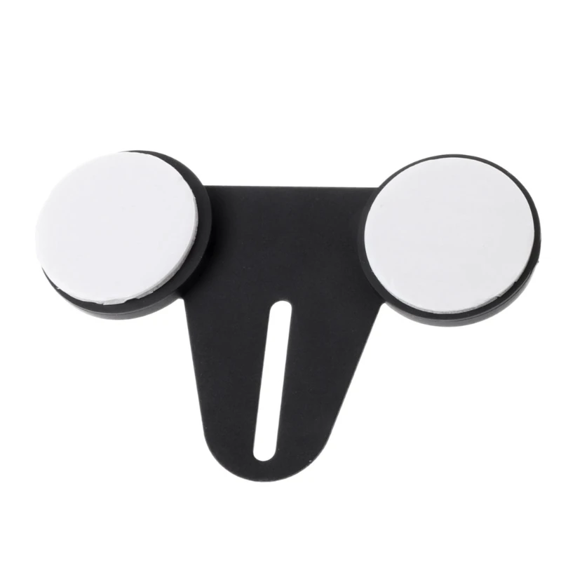 1 пара магнитных присосок кронштейн светодиодный светильник на крыше Монтажная