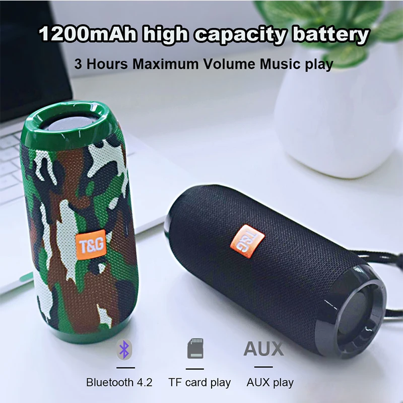 Портативный динамик беспроводной Bluetooth s Soundbar для спорта на открытом воздухе