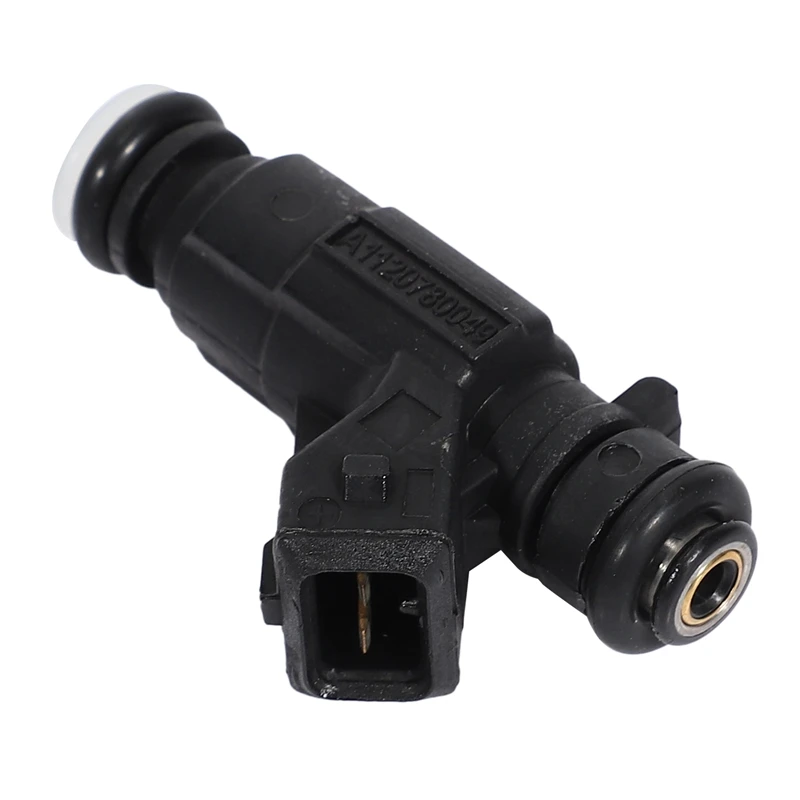 

Fuel Injector Nozzle A1120780049 0280155742 for Mercedes Benz ML 320 2.8L 3.2L V6 1998-2000