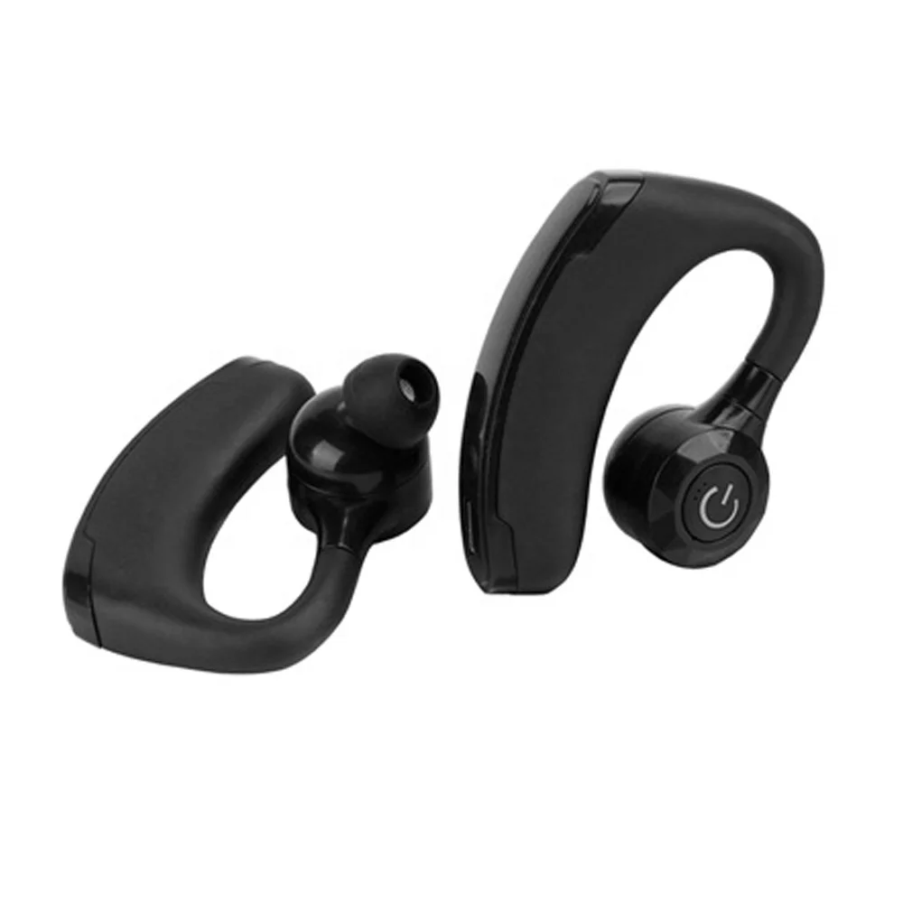 Беспроводные bluetooth-наушники с микрофоном с шумоподавлением Handfree DAONO V11 Bluetooth наушники HD музыкальные наушники